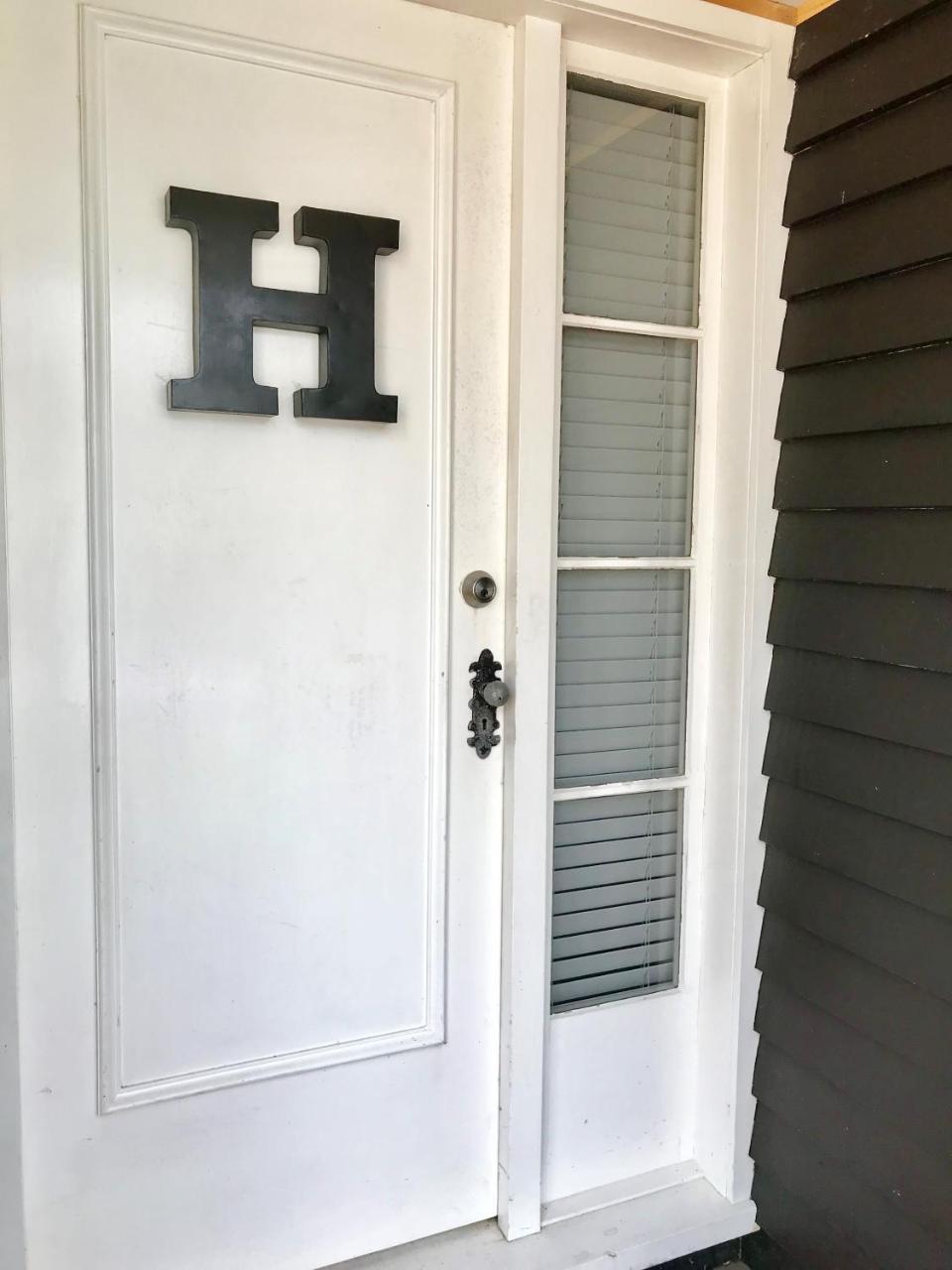 Hugo & Carters Lodge Роторуа Экстерьер фото